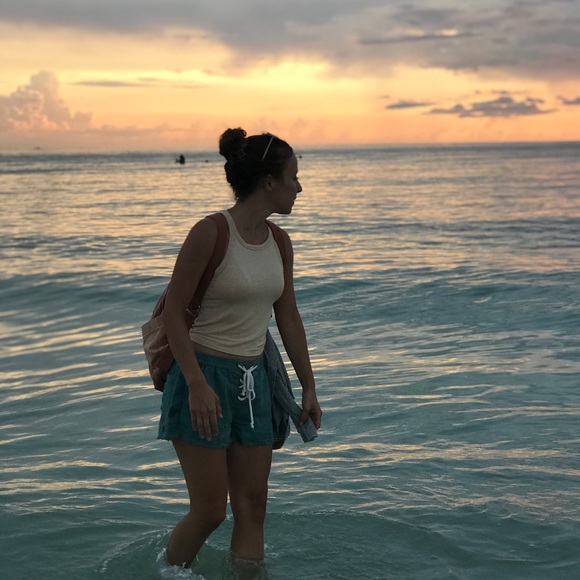 Meet your Posh Ambassador, Sarah - Picture 1 of 2